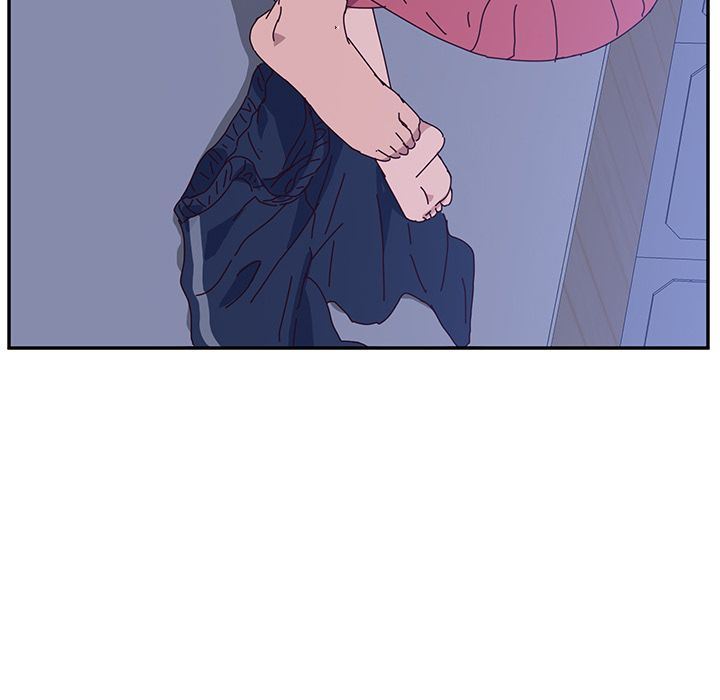 [韩国漫画] 她们的恶作剧 爱情,巨乳大奶,不伦#[177P]-152