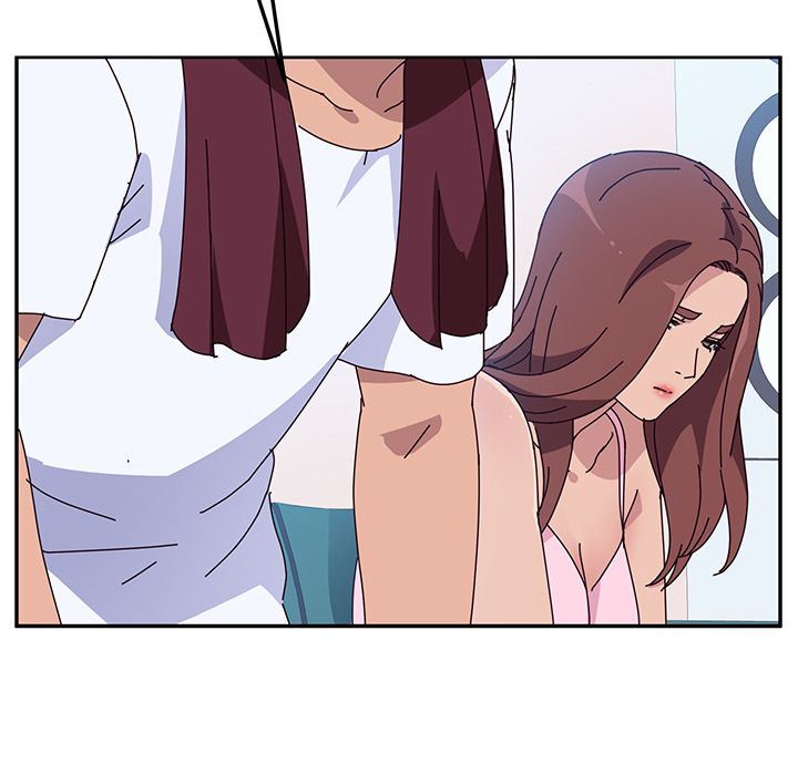 [韩国漫画] 她们的恶作剧 爱情,巨乳大奶,不伦#[177P]-84