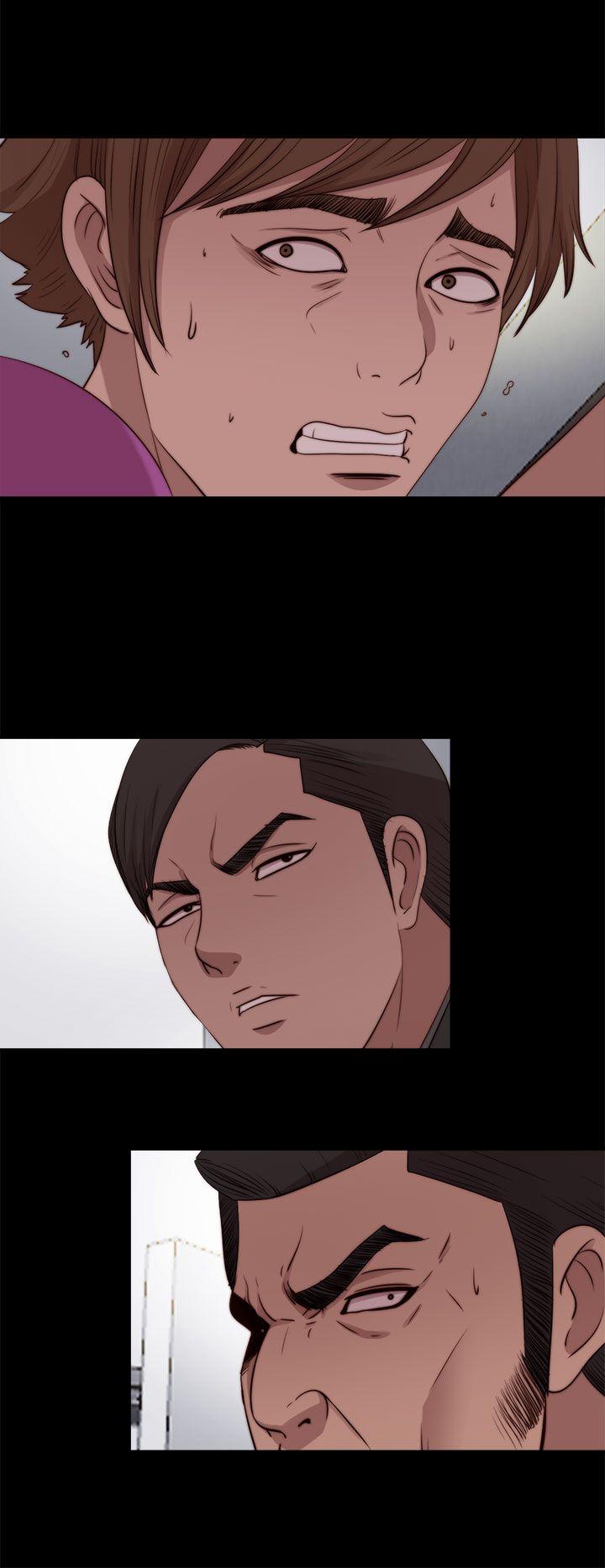 [韩国漫画] 我的大叔 剧情,巨乳大奶#[30P]-9