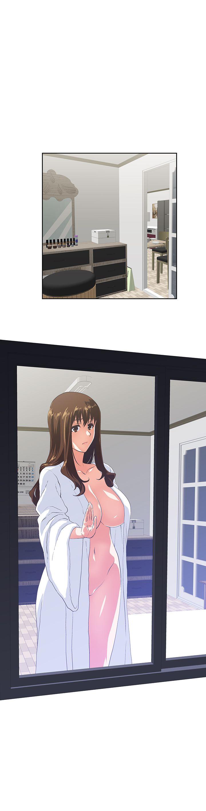 [韩国漫画] 女上男下 剧情,熟女人妻,巨乳大奶#[33P]-6