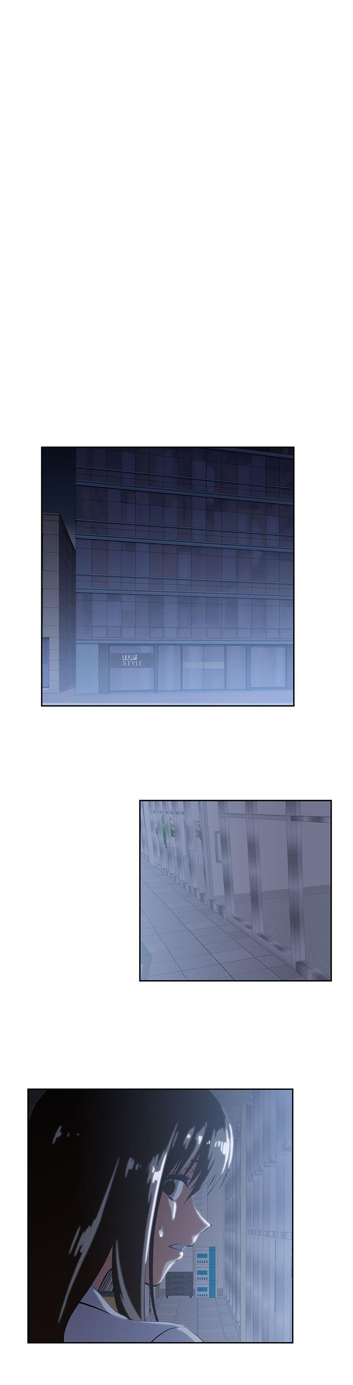 [韩国漫画] 女上男下 剧情,熟女人妻,巨乳大奶#[30P]-4