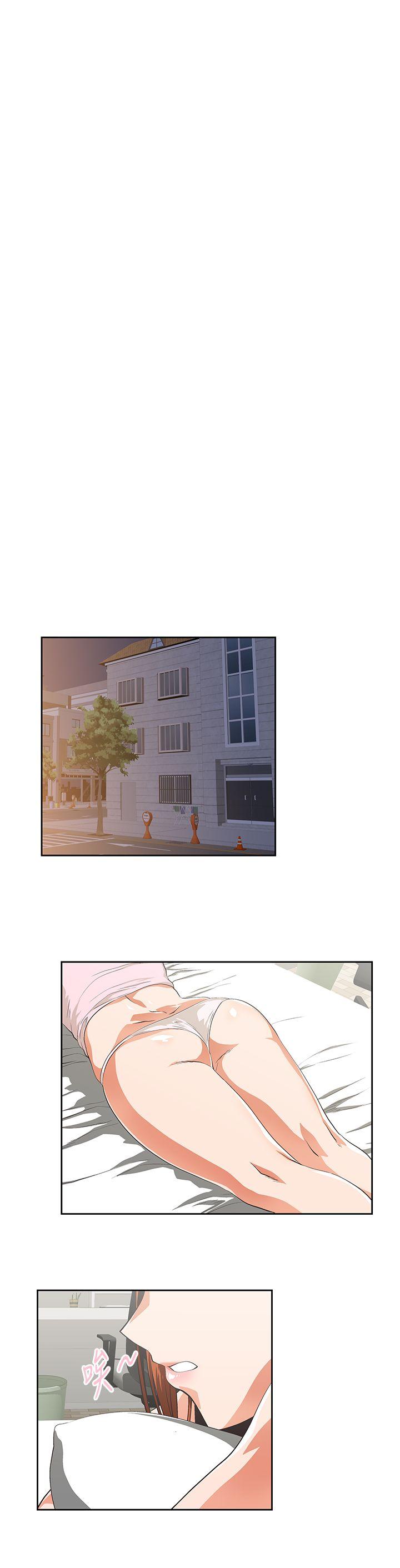 [韩国漫画] 女上男下 剧情,熟女人妻,巨乳大奶#[31P]-6