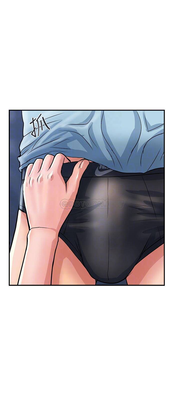 [韩国漫画] 行走费洛蒙 奇幻,女教师,巨乳大奶,女学生#[32P]-8