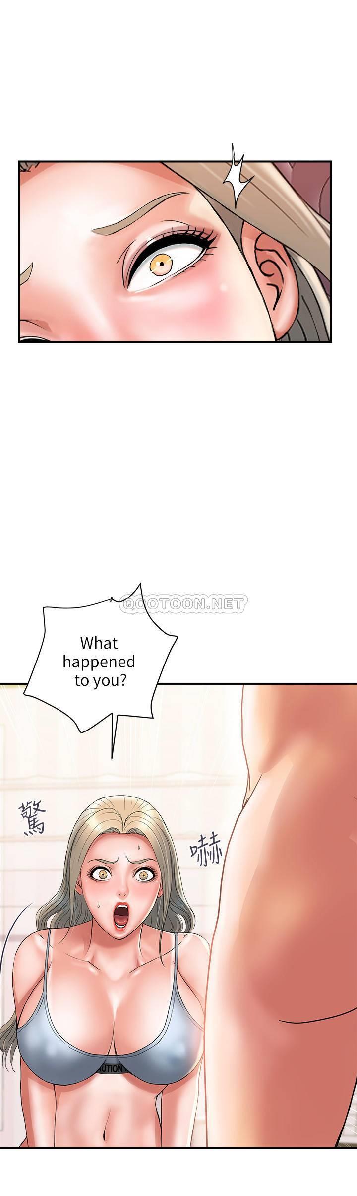 [韩国漫画] 行走费洛蒙 奇幻,女教师,巨乳大奶,女学生#[28P]-26