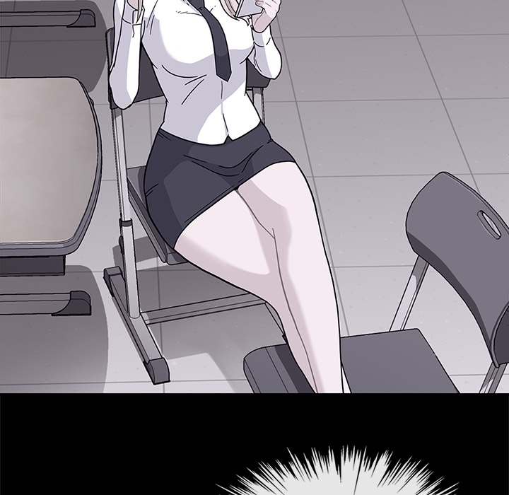 [韩国漫画] 春天来了 校园,巨乳大奶,女学生#[131P]-94
