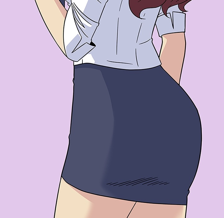[韩国漫画] 春天来了 校园,巨乳大奶,女学生#[121P]-104