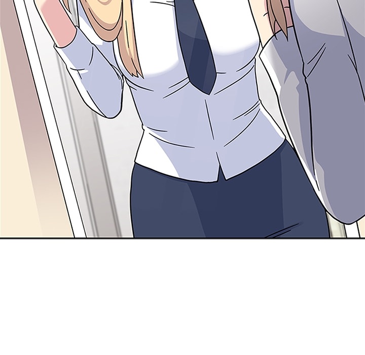 [韩国漫画] 春天来了 校园,巨乳大奶,女学生#[121P]-12