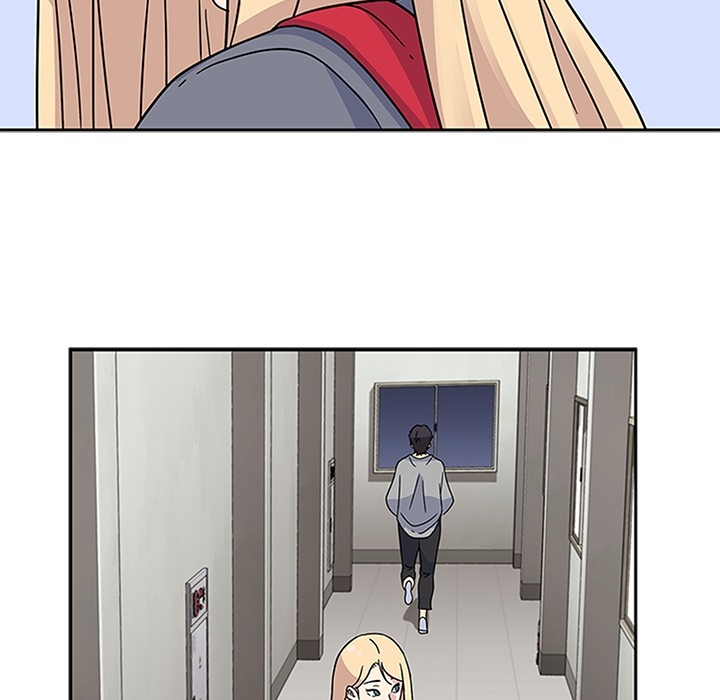 [韩国漫画] 春天来了 校园,巨乳大奶,女学生#[121P]-20