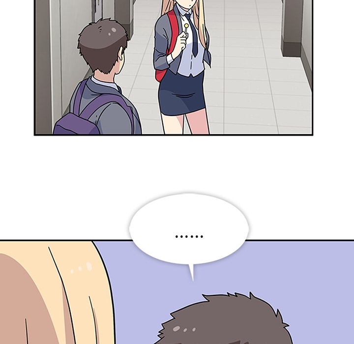 [韩国漫画] 春天来了 校园,巨乳大奶,女学生#[121P]-21