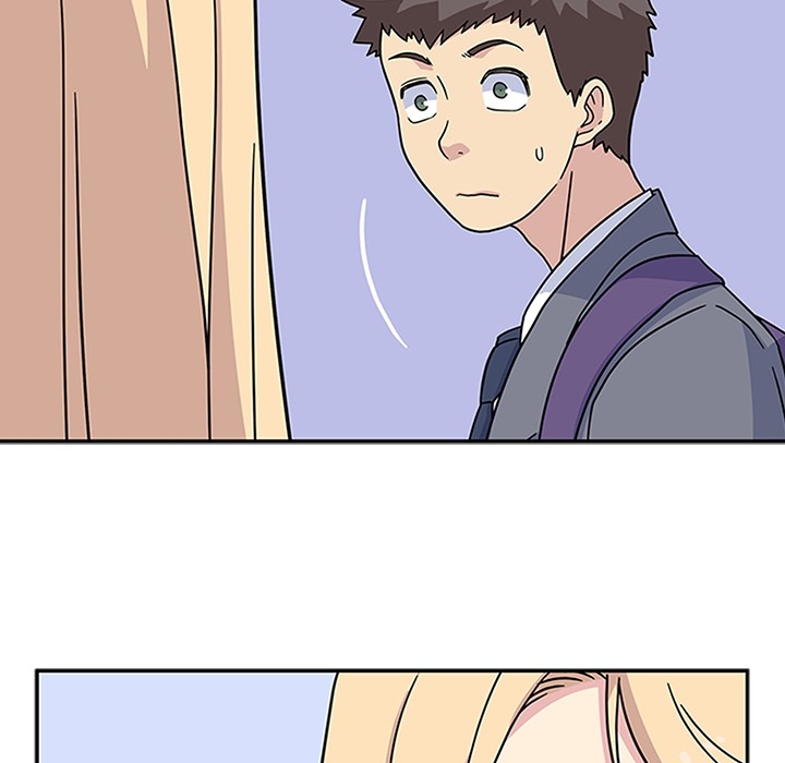 [韩国漫画] 春天来了 校园,巨乳大奶,女学生#[121P]-22