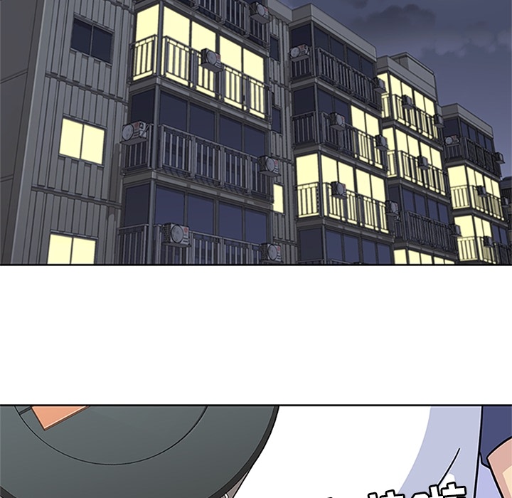 [韩国漫画] 春天来了 校园,巨乳大奶,女学生#[121P]-27