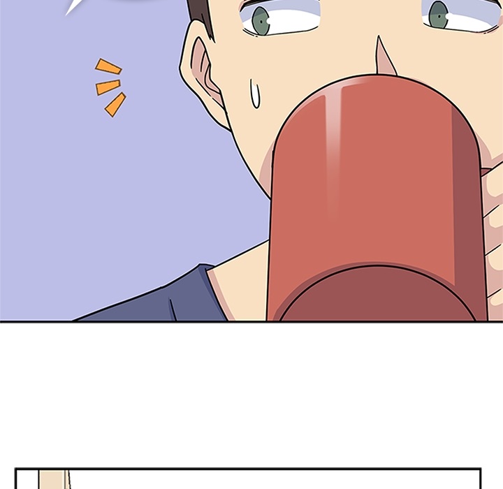 [韩国漫画] 春天来了 校园,巨乳大奶,女学生#[121P]-31