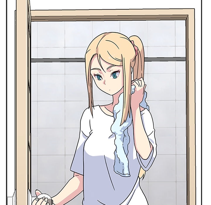 [韩国漫画] 春天来了 校园,巨乳大奶,女学生#[121P]-32