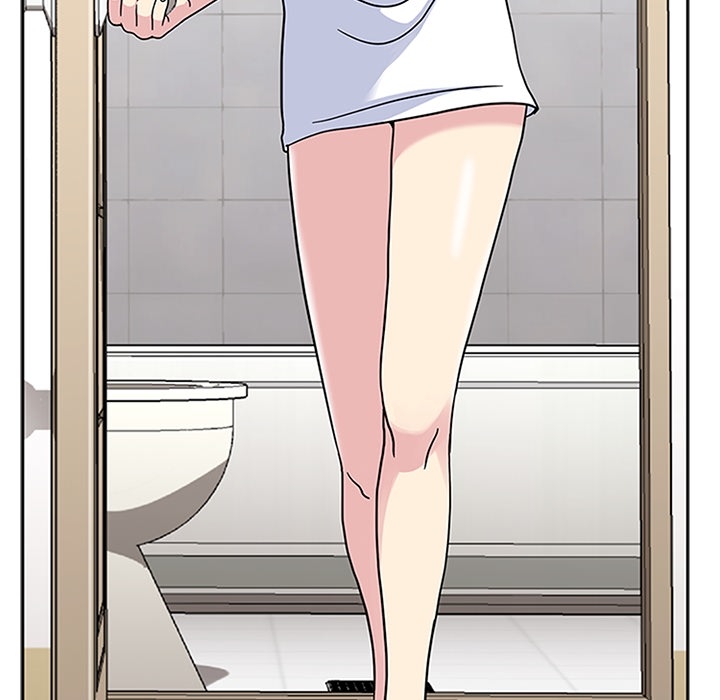 [韩国漫画] 春天来了 校园,巨乳大奶,女学生#[121P]-33