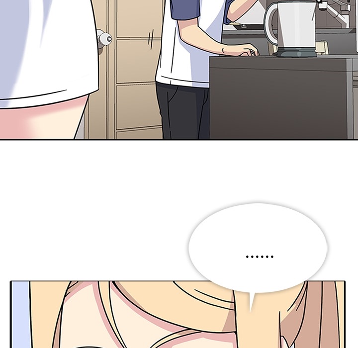 [韩国漫画] 春天来了 校园,巨乳大奶,女学生#[121P]-35