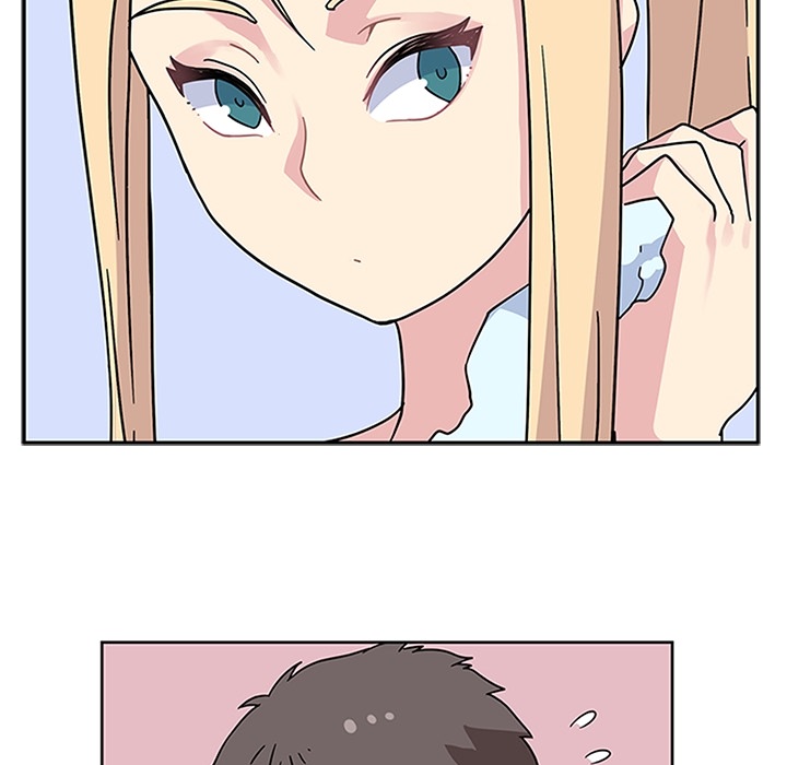 [韩国漫画] 春天来了 校园,巨乳大奶,女学生#[121P]-36