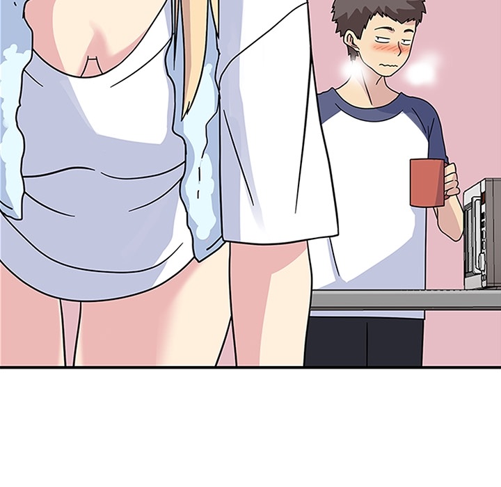 [韩国漫画] 春天来了 校园,巨乳大奶,女学生#[121P]-44
