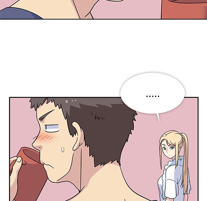[韩国漫画] 春天来了 校园,巨乳大奶,女学生#[121P]-47