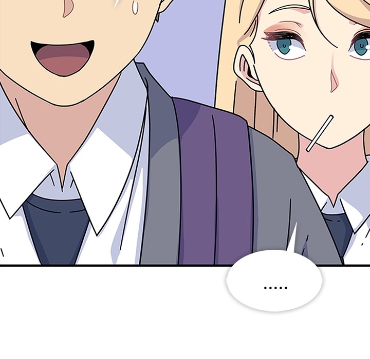 [韩国漫画] 春天来了 校园,巨乳大奶,女学生#[121P]-6