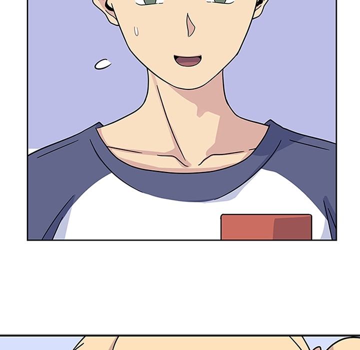 [韩国漫画] 春天来了 校园,巨乳大奶,女学生#[121P]-62