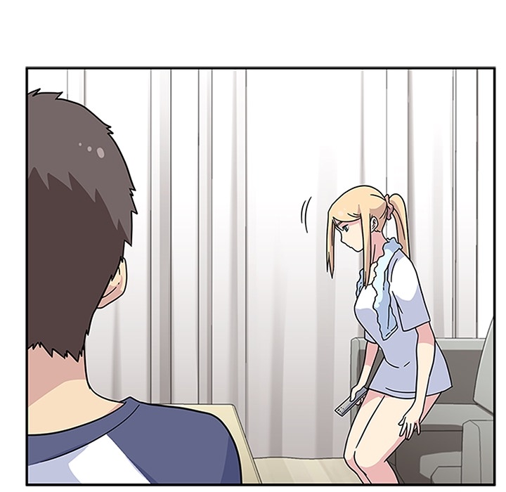[韩国漫画] 春天来了 校园,巨乳大奶,女学生#[121P]-64