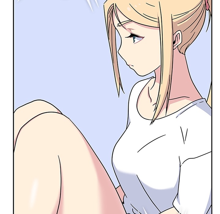 [韩国漫画] 春天来了 校园,巨乳大奶,女学生#[121P]-68