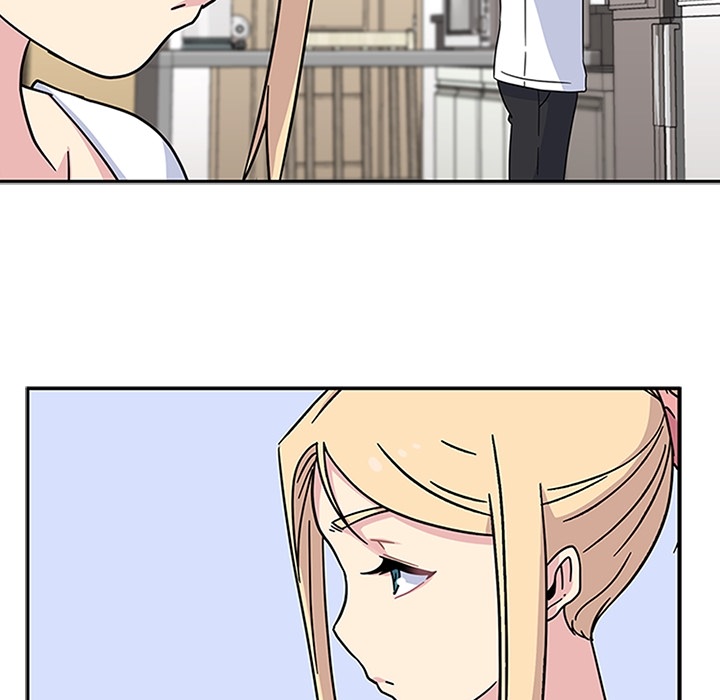 [韩国漫画] 春天来了 校园,巨乳大奶,女学生#[121P]-73