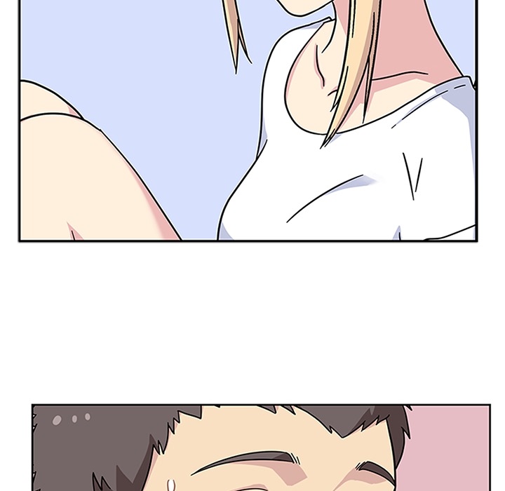 [韩国漫画] 春天来了 校园,巨乳大奶,女学生#[121P]-74