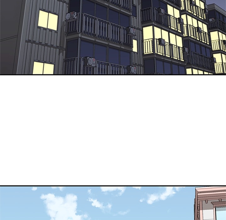 [韩国漫画] 春天来了 校园,巨乳大奶,女学生#[121P]-79