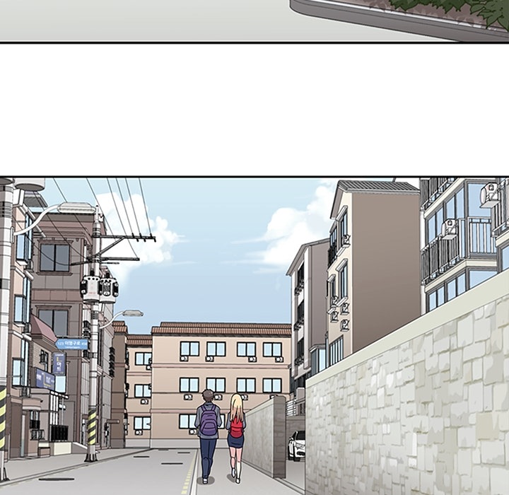 [韩国漫画] 春天来了 校园,巨乳大奶,女学生#[121P]-82