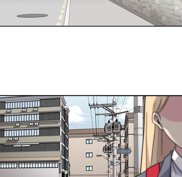 [韩国漫画] 春天来了 校园,巨乳大奶,女学生#[121P]-83