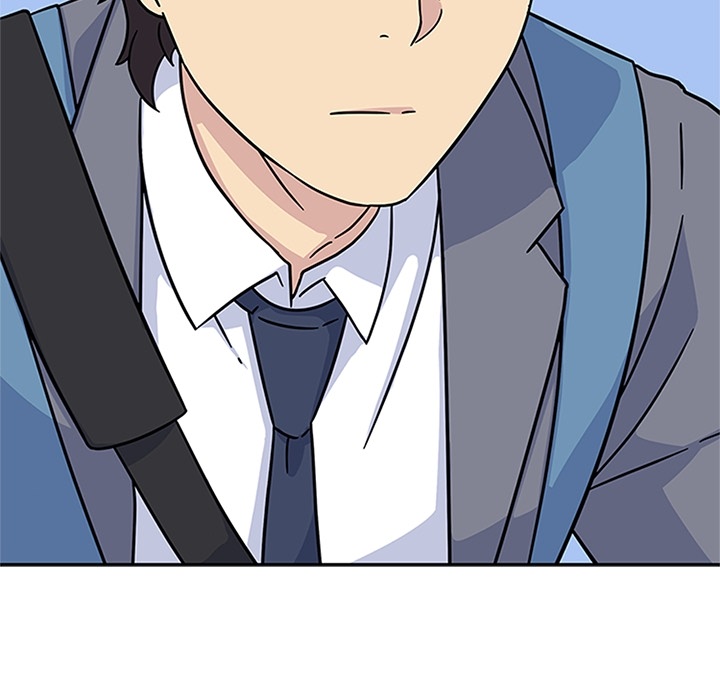 [韩国漫画] 春天来了 校园,巨乳大奶,女学生#[121P]-85