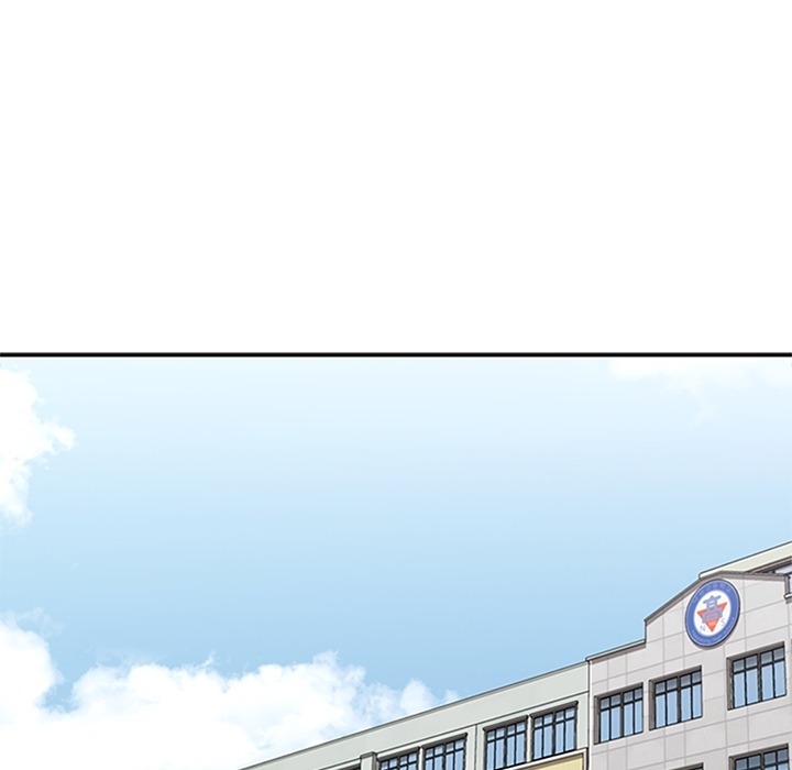 [韩国漫画] 春天来了 校园,巨乳大奶,女学生#[121P]-86