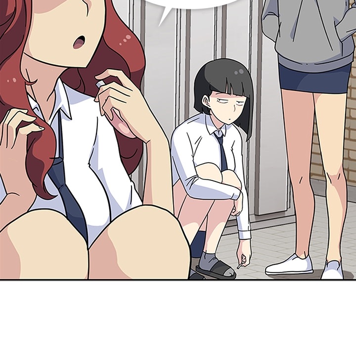[韩国漫画] 春天来了 校园,巨乳大奶,女学生#[121P]-91