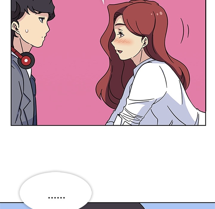 [韩国漫画] 春天来了 校园,巨乳大奶,女学生#[117P]-57