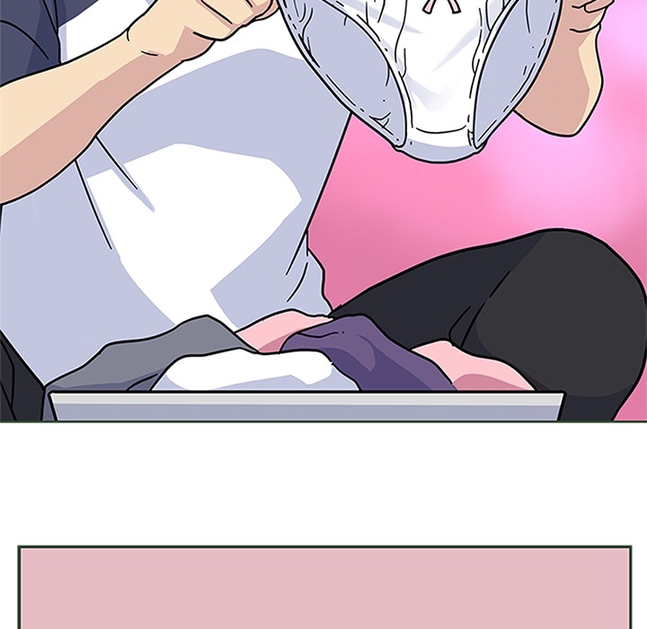 [韩国漫画] 春天来了 校园,巨乳大奶,女学生#[117P]-95