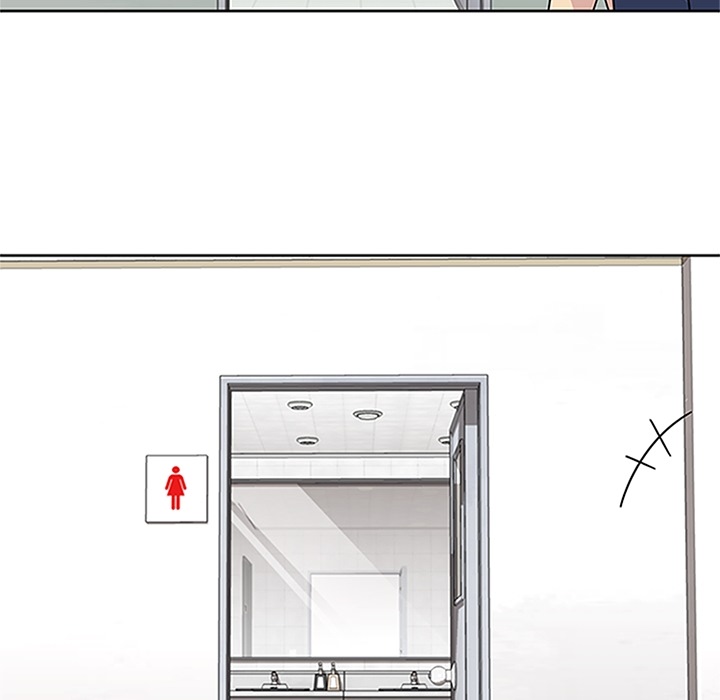 [韩国漫画] 春天来了 校园,巨乳大奶,女学生#[123P]-112