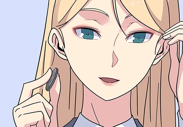 [韩国漫画] 春天来了 校园,巨乳大奶,女学生#[123P]-2