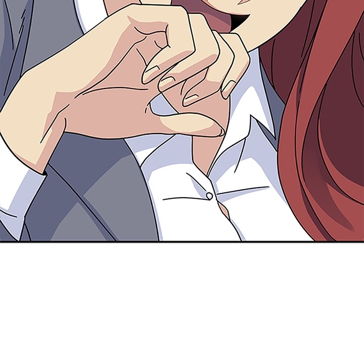[韩国漫画] 春天来了 校园,巨乳大奶,女学生#[123P]-20