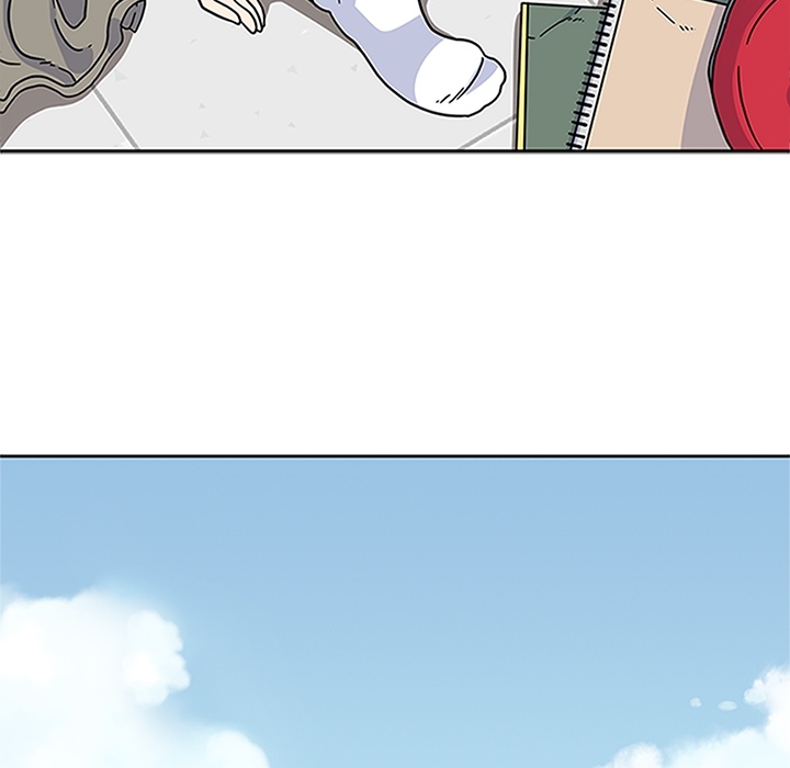 [韩国漫画] 春天来了 校园,巨乳大奶,女学生#[123P]-23