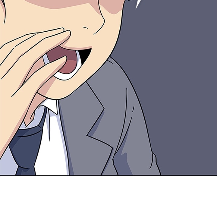 [韩国漫画] 春天来了 校园,巨乳大奶,女学生#[123P]-36