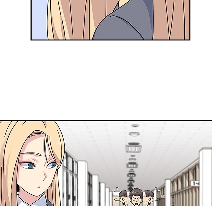 [韩国漫画] 春天来了 校园,巨乳大奶,女学生#[123P]-49