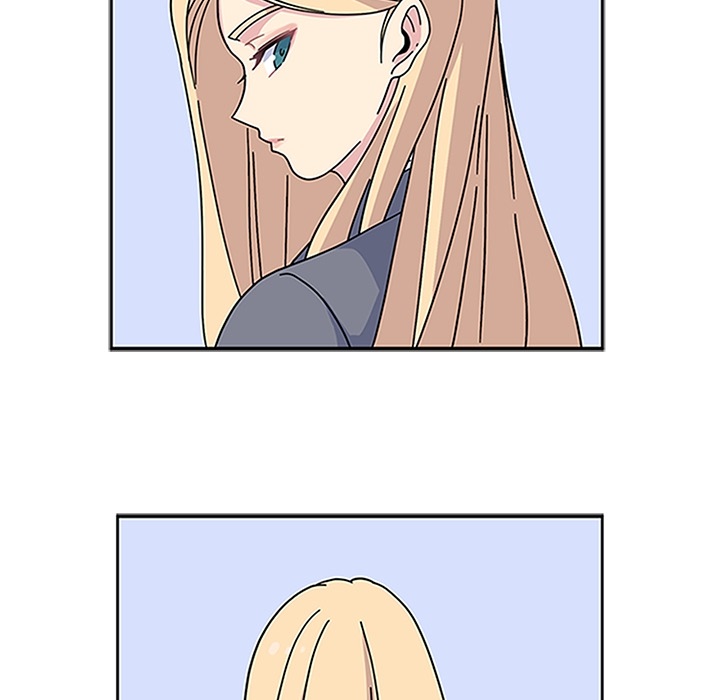 [韩国漫画] 春天来了 校园,巨乳大奶,女学生#[123P]-51