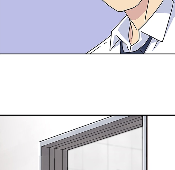 [韩国漫画] 春天来了 校园,巨乳大奶,女学生#[123P]-62