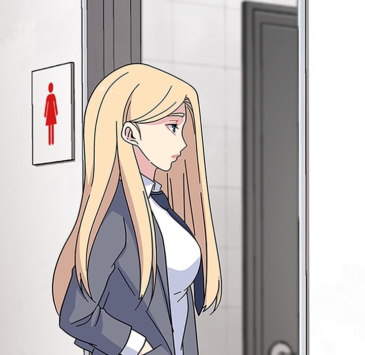 [韩国漫画] 春天来了 校园,巨乳大奶,女学生#[123P]-63