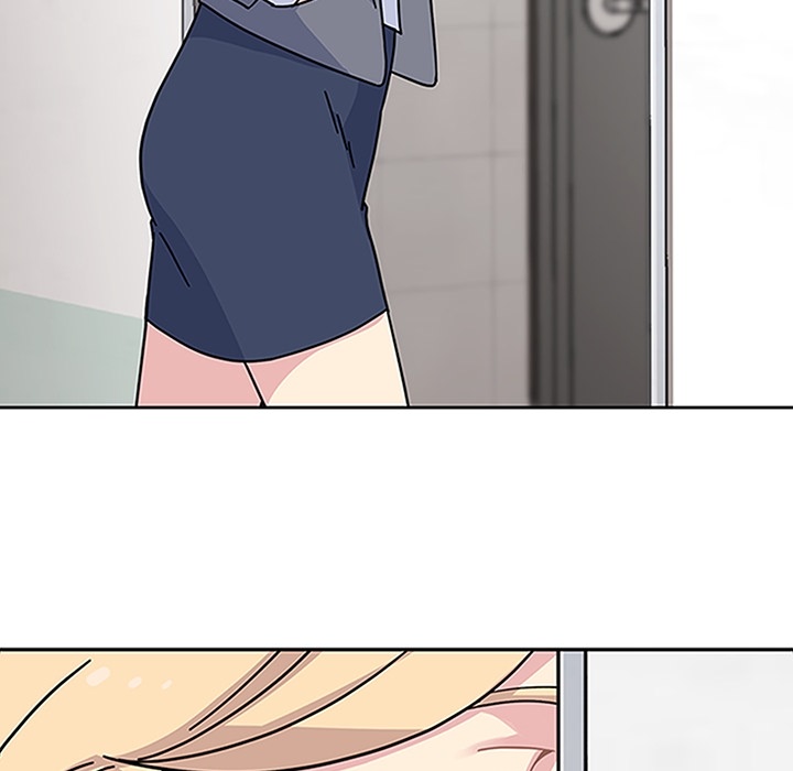 [韩国漫画] 春天来了 校园,巨乳大奶,女学生#[123P]-64
