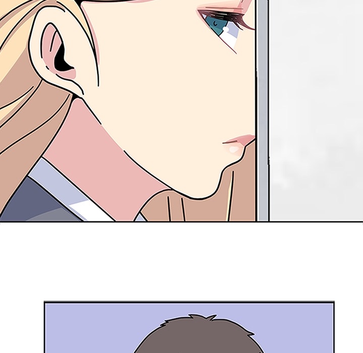 [韩国漫画] 春天来了 校园,巨乳大奶,女学生#[123P]-65