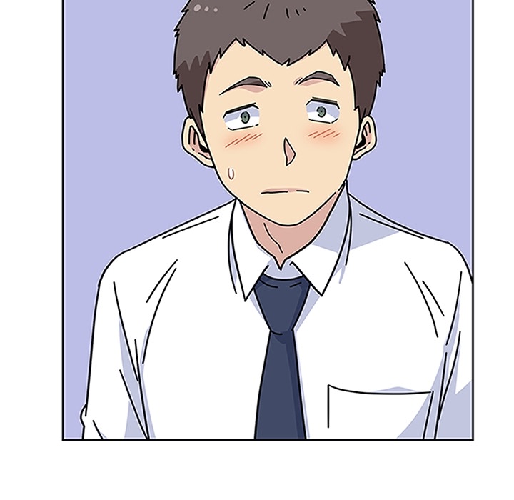 [韩国漫画] 春天来了 校园,巨乳大奶,女学生#[123P]-66