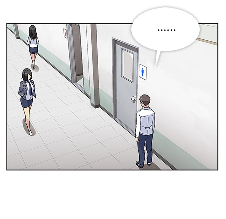 [韩国漫画] 春天来了 校园,巨乳大奶,女学生#[123P]-67