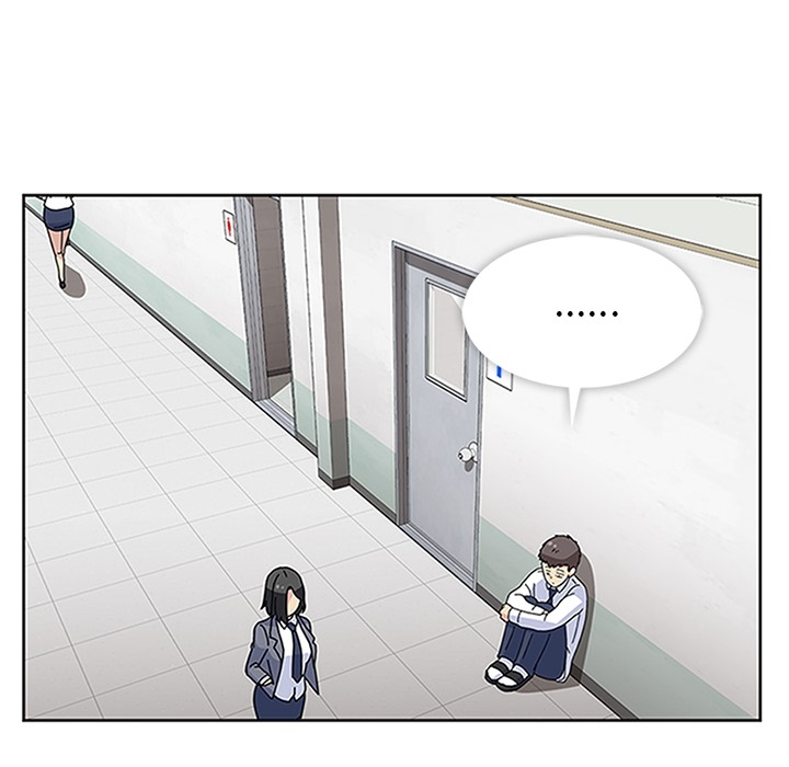 [韩国漫画] 春天来了 校园,巨乳大奶,女学生#[123P]-68